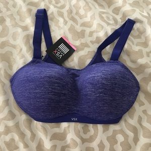 Victoria’s Secret The Ultimate Sport Bra